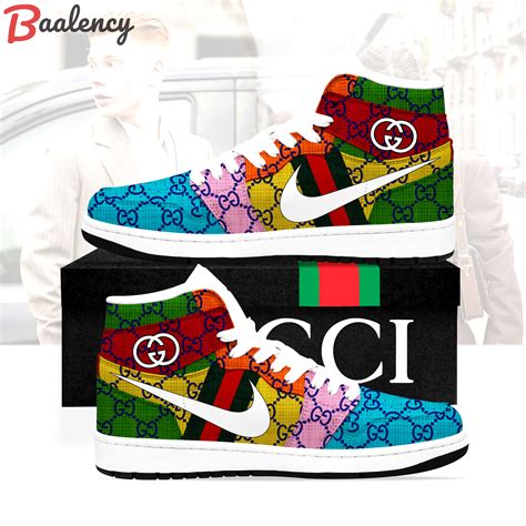 nike gucci giacche|gucci shoes men.